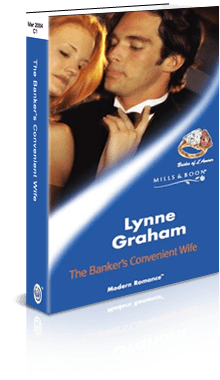 The Banker’s Convenient Wife book cover