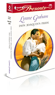 Don Joaquin’s Pride book cover