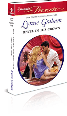 Jewel In His Crown book cover