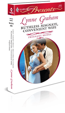Ruthless Magnate, Convenient Wife book cover