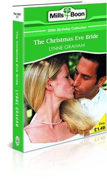 The Christmas Eve Bride book cover
