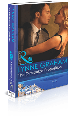 The Dimitrakos Proposition book cover