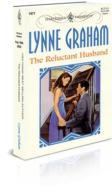 The Reluctant Husband book cover