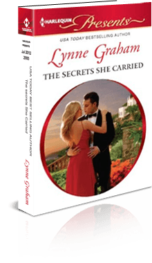 The Secrets She Carried book cover