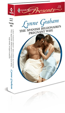 The Spanish Billionaire’s Pregnant Wife book cover