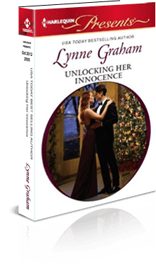 Unlocking Her Innocence book cover