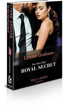 Her Best Kept Royal Secret book cover