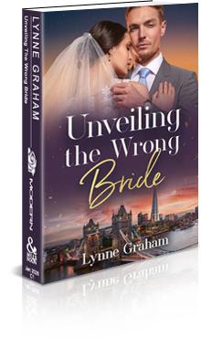 Unveiling The Wrong Bride